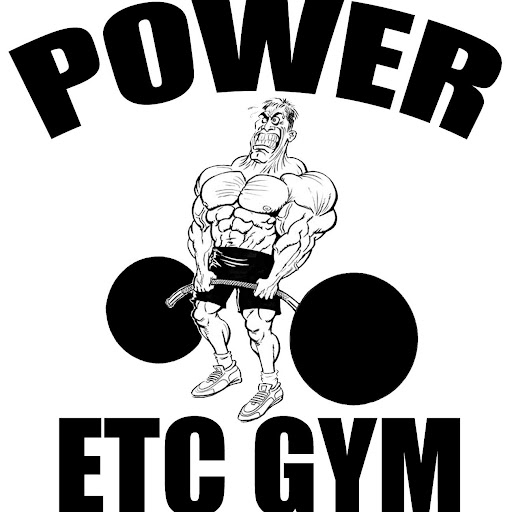 ETC Power Gym