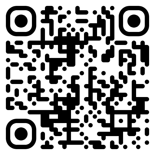Facebook QR code