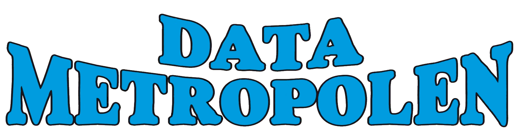 Datametropolen i Sandviken AB